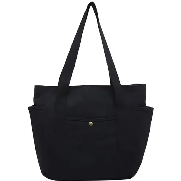 Canvas Tote Bag