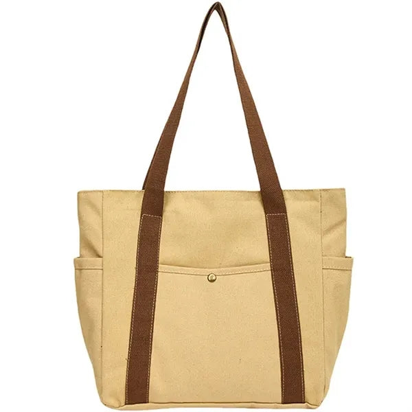 Canvas Tote Bag