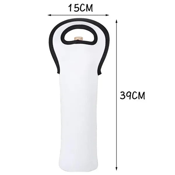 Handheld Single Bottle Cover