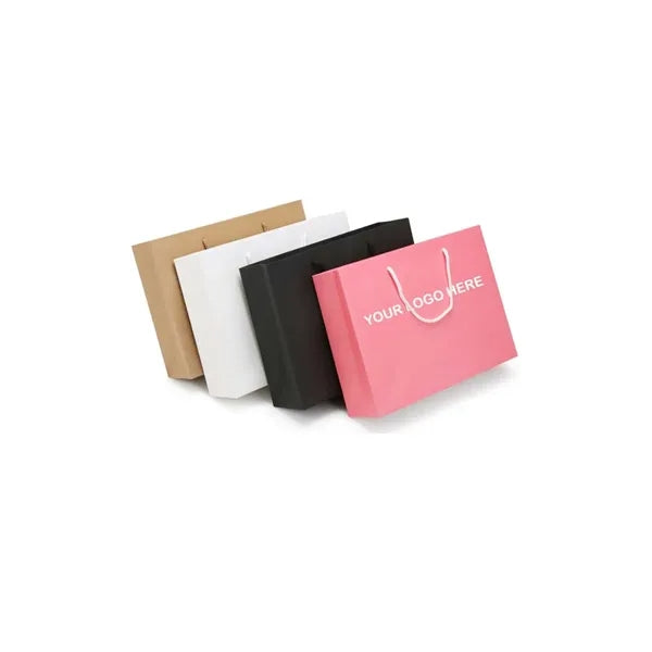 Fashion Recyclable Gift Tote Bags