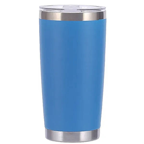 20oz Stainless Steel Walking Mug