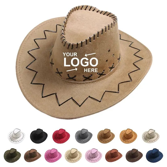 Western Cowboy Hat
