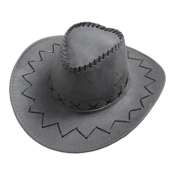 Western Cowboy Hat