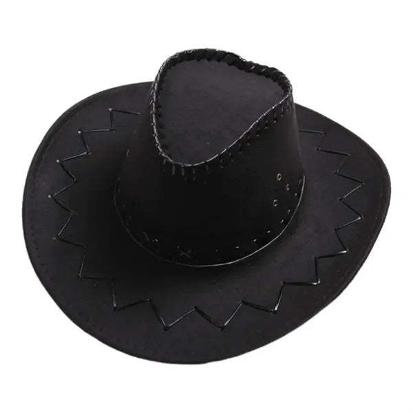 Western Cowboy Hat