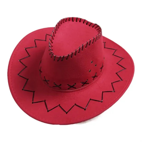 Western Cowboy Hat