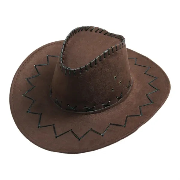 Western Cowboy Hat