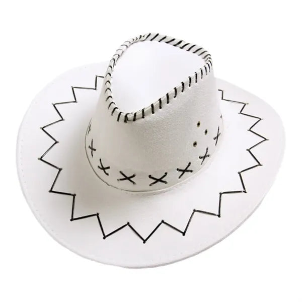 Western Cowboy Hat