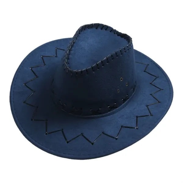 Western Cowboy Hat