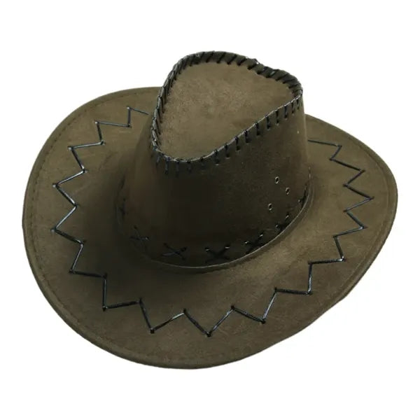 Western Cowboy Hat