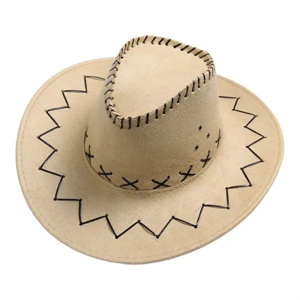 Western Cowboy Hat