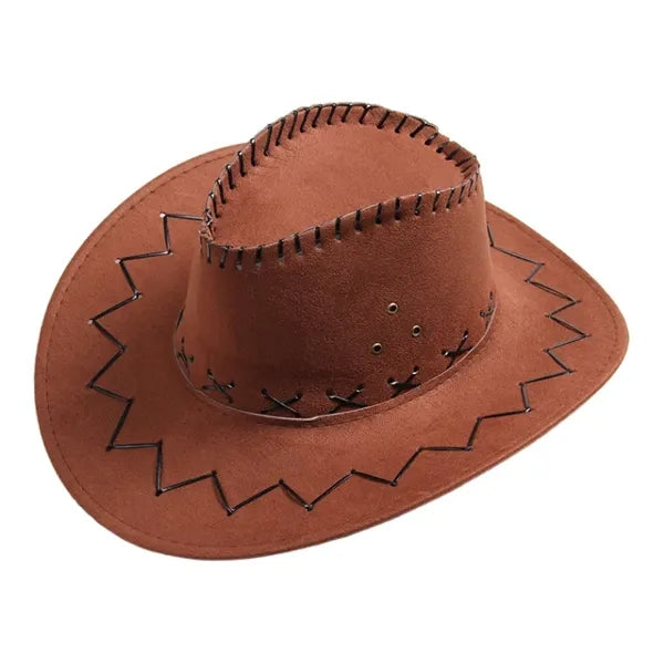 Western Cowboy Hat