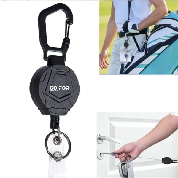 Outdoor Camping Buckle