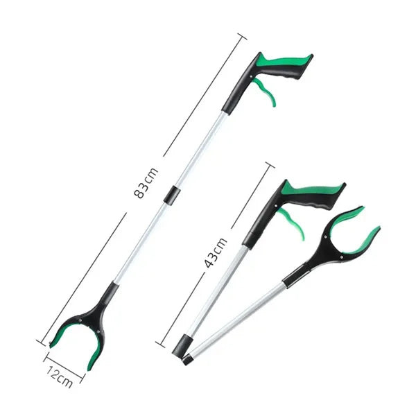 Grabber Reacher Tool