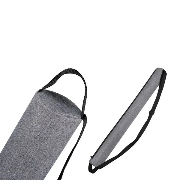 Golf Cooler Sleeve Beer Beverage Insulated Bag