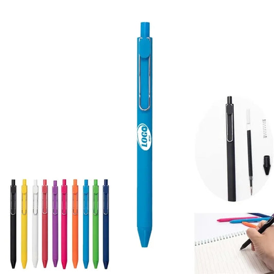 Smooth Writing Pens Black Ink Fine Point