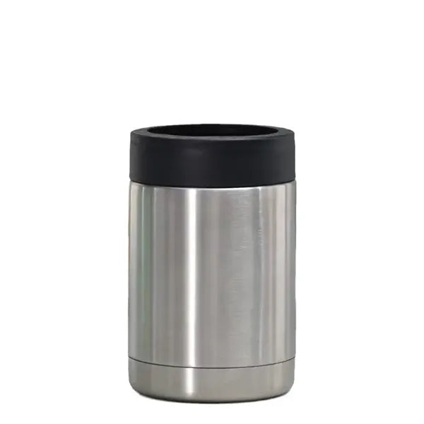 Double Wall Stainless Steel Insulated Beer Bottle Holder