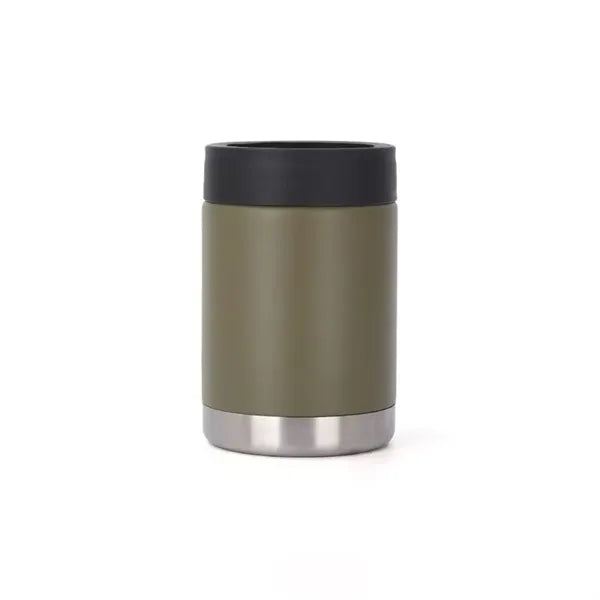Double Wall Stainless Steel Insulated Beer Bottle Holder