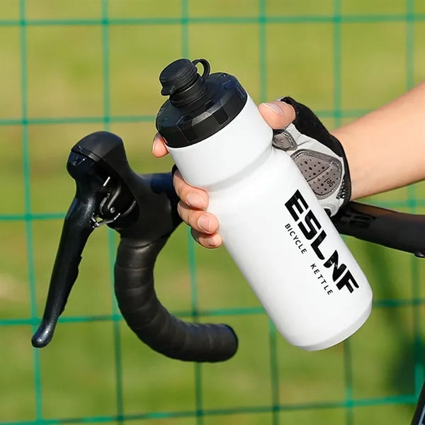 16 Oz Cycling Water Bottles