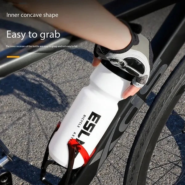 16 Oz Cycling Water Bottles