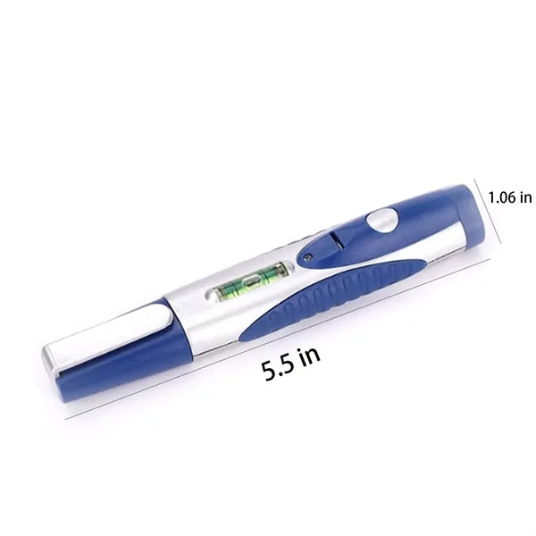 6-In-1 Multi-Purpose Tool Pen