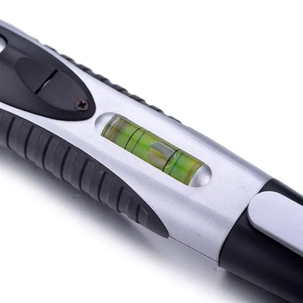 6-In-1 Multi-Purpose Tool Pen