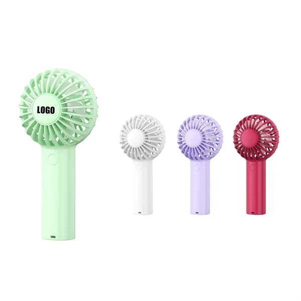 Portable Usb Handheld Mini Fan