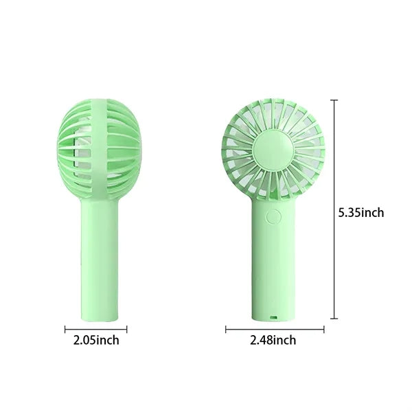 Portable Usb Handheld Mini Fan