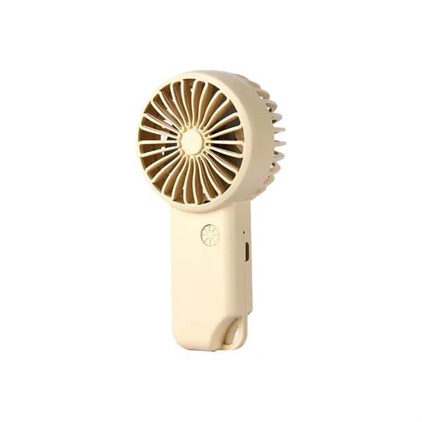 Usb Mini Charging Fan