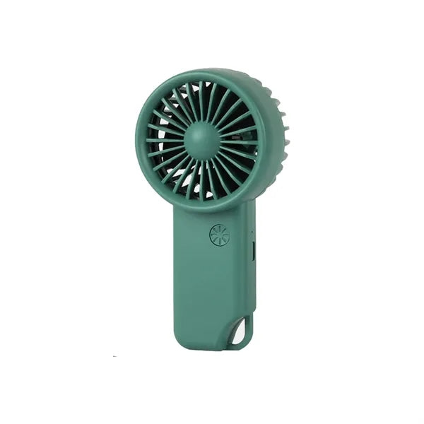 Usb Mini Charging Fan