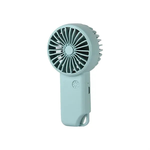 Usb Mini Charging Fan