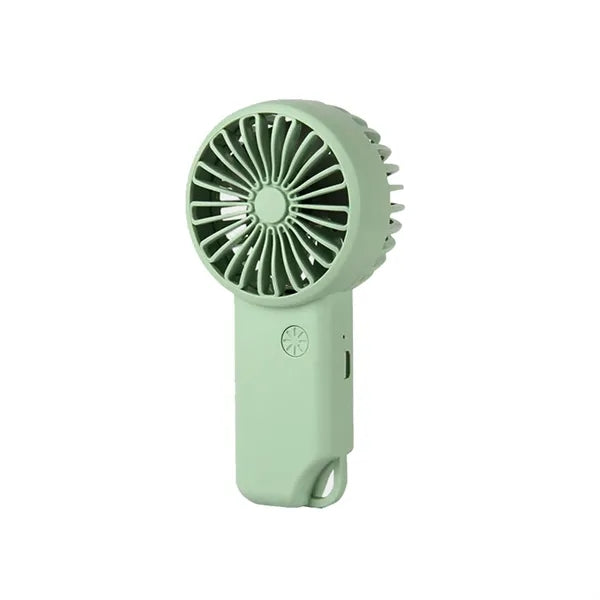 Usb Mini Charging Fan