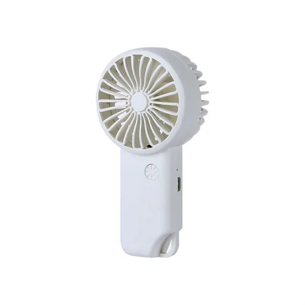 Usb Mini Charging Fan