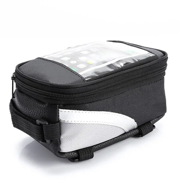 Waterproof Bike Frame Phone Bag