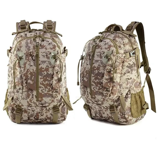 Military Tactical Backpack