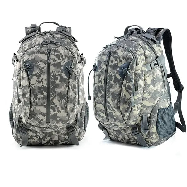 Military Tactical Backpack
