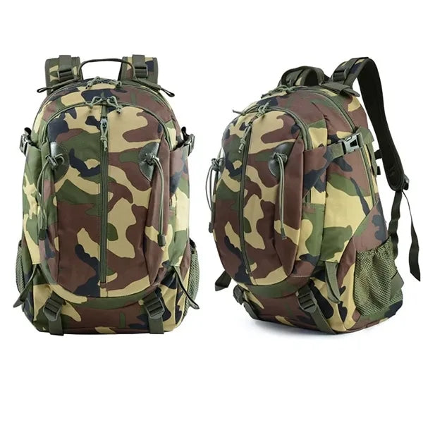 Military Tactical Backpack