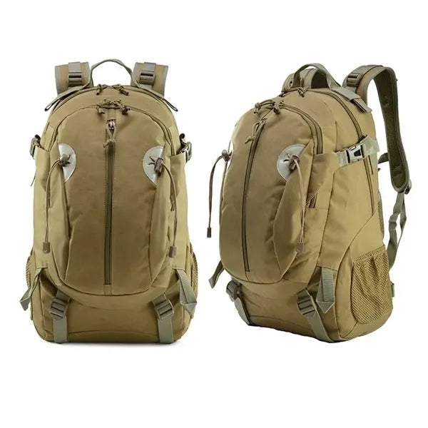 Military Tactical Backpack