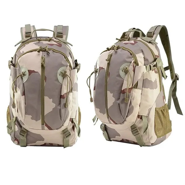 Military Tactical Backpack