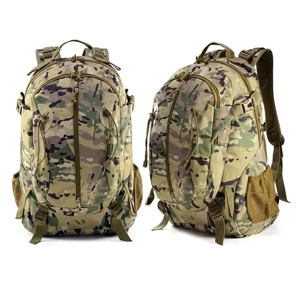 Military Tactical Backpack
