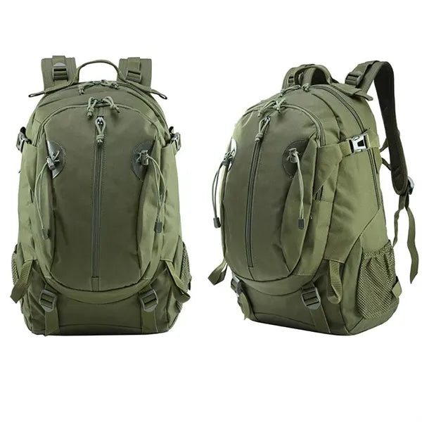 Military Tactical Backpack