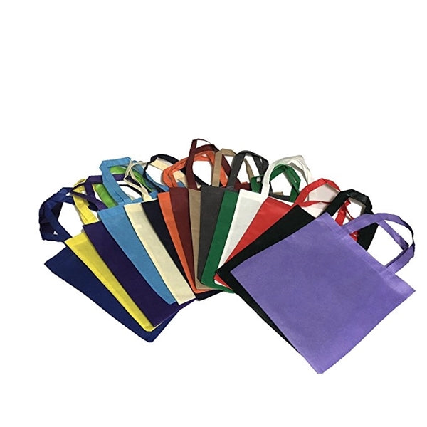 Non-Woven Economy Tote Bag