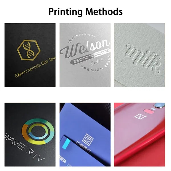 Paper Card Sleeve