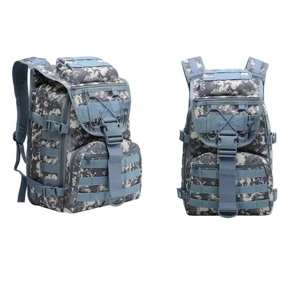 Water Resistant Assault Pack