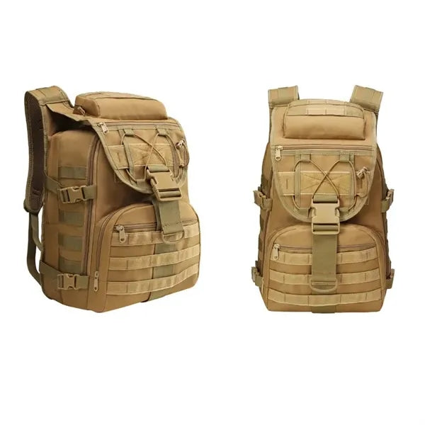 Water Resistant Assault Pack