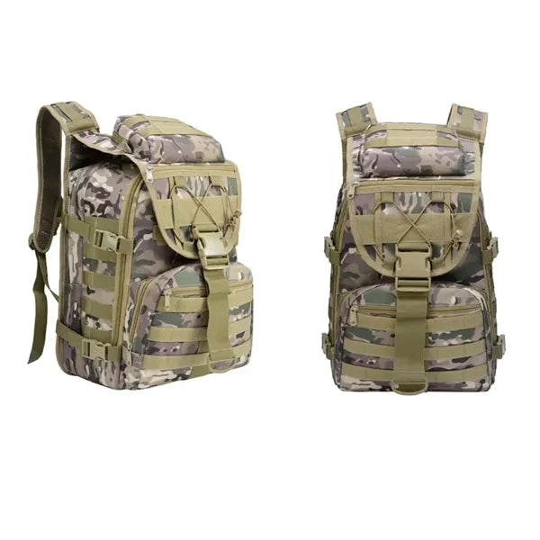 Water Resistant Assault Pack