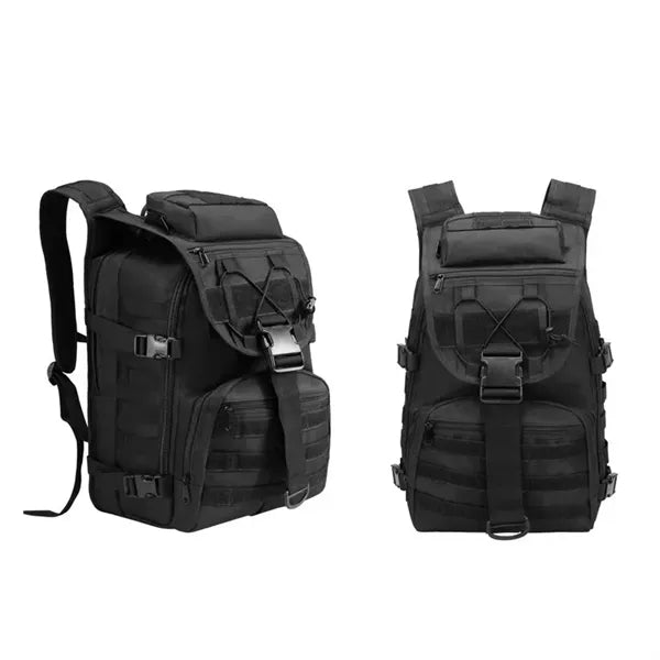 Water Resistant Assault Pack