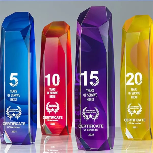 Jade Diamond Award