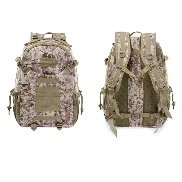 Camping Military Tactical Backpack