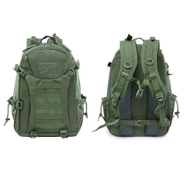 Camping Military Tactical Backpack