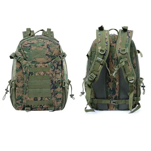 Camping Military Tactical Backpack